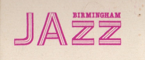 BhamJazz