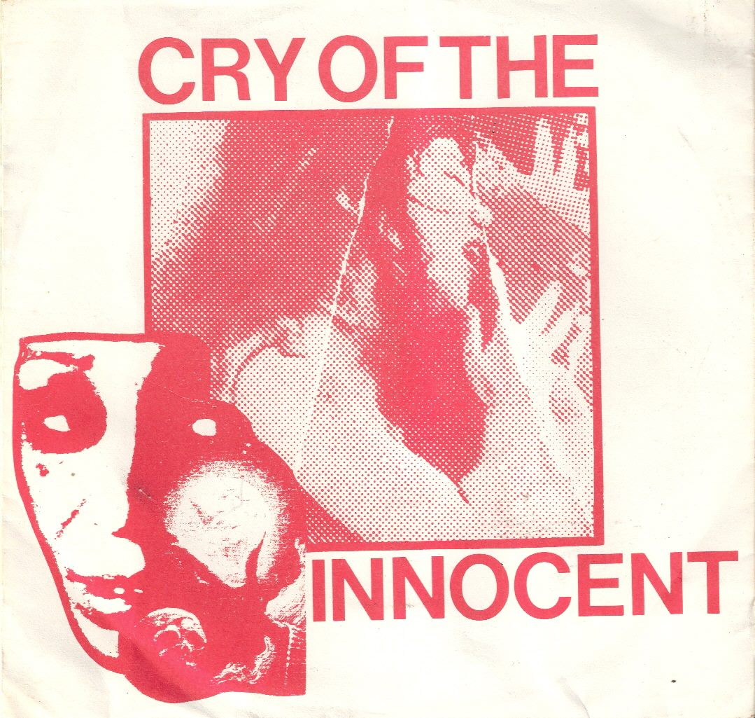 Cry Forever. Eraja the Innocence альбом картинка. Пиво Cry of the Soul.