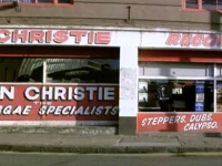 Don-Christie-Records
