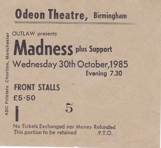 madness-birmingham-odeon-30-10-1985