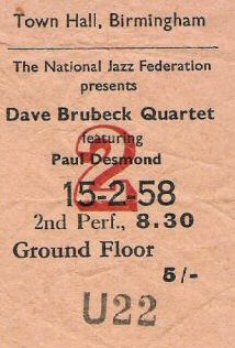 15th February 1958