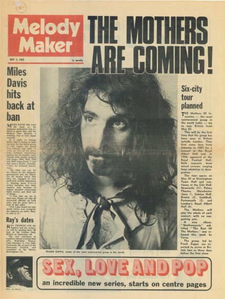 May 1969