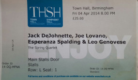 jack-dejohnette-town-hall