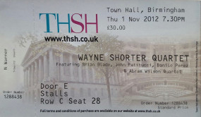 wayne-shorter-town-hall