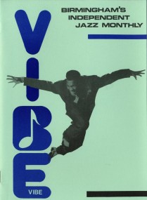 Issue 1: January 1993
